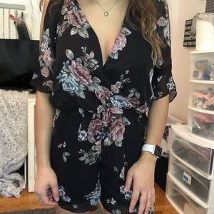 Rue21 Romper